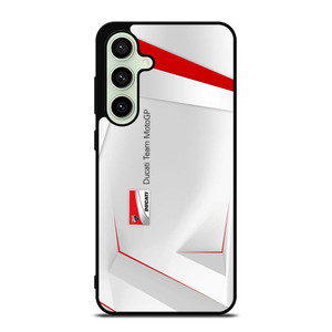 DUCATI MOTOGP TEAM Samsung Galaxy S24 FE Case