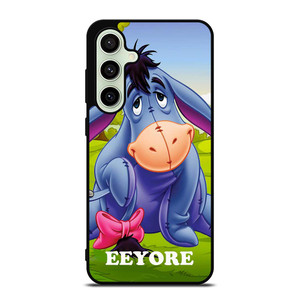 EEYORE DONKEY SAD WINNIE THE POOH Samsung Galaxy S24 FE Case