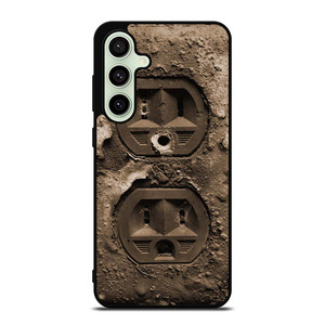 ELECTRIC OUTLET Samsung Galaxy S24 FE Case