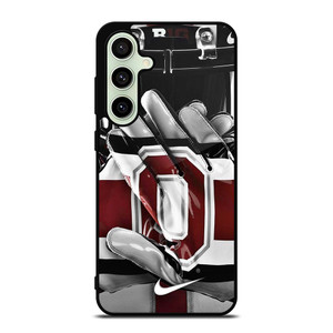 ELEGANT STATE OHIO LOGO Samsung Galaxy S24 FE Case