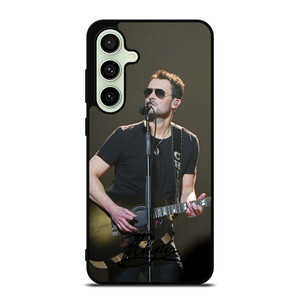 ERIC CHURCH SIGNATURE 3 Samsung Galaxy S24 FE Case