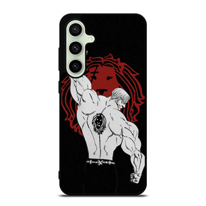 ESCANOR ANIME Samsung Galaxy S24 FE Case