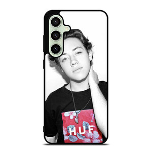 ETHAN CUTKOSKY CARL GALLAGHER Samsung Galaxy S24 FE Case