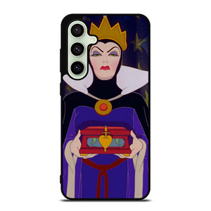 EVIL QUEEN Samsung Galaxy S24 FE Case