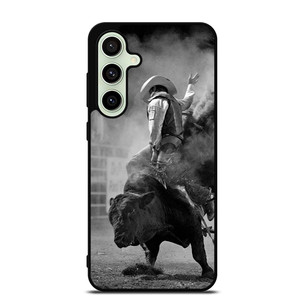 EXTREME SPORT RODEO COWBOY Samsung Galaxy S24 FE Case