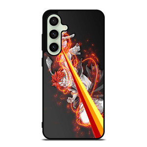 FAIRY TAIL Samsung Galaxy S24 FE Case