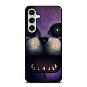 FIVE NIGHTS FREDDY'S BONNIE THE BUNNY Samsung Galaxy S24 FE Case