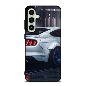 FORD MUSTANG GT 2 Samsung Galaxy S24 FE Case