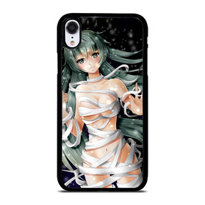 TOKYO GHOUL MUMMY iPhone XR Case