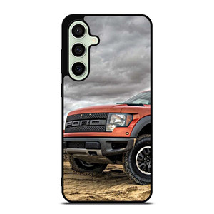 FORD RAPTOR 2 Samsung Galaxy S24 FE Case