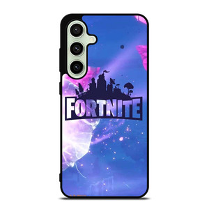 FORNITE LOGO GAME EPIC Samsung Galaxy S24 FE Case