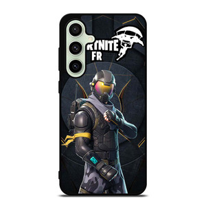 FORTNITE FR BATTLE ROYALE Samsung Galaxy S24 FE Case FORTNITE FR BATTLE ROYALE Samsung Galaxy S24 FE Case