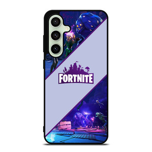 FORTNITE THE SERIES Samsung Galaxy S24 FE Case FORTNITE THE SERIES Samsung Galaxy S24 FE Case