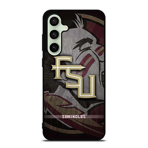 FSU SEMINOLES Samsung Galaxy S24 FE Case