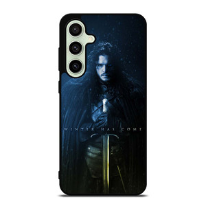GAME OF THRONES GOT NEW Samsung Galaxy S24 FE Case