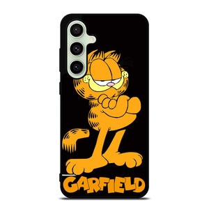 GARFIELD Lazy Cat Samsung Galaxy S24 FE Case