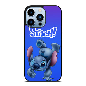 DISNEY STITCH AND LILO 2 iPhone 13 Pro Max Case