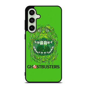 GHOSTBUSTER SLIME Samsung Galaxy S24 FE Case