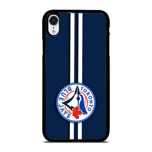 TORONTO BLUE JAYS BASEBALL MLB iPhone XR Case