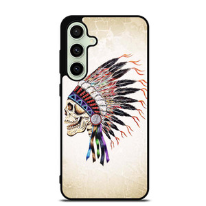 GRATEFUL DEAD INDIANS Samsung Galaxy S24 FE Case