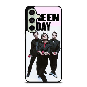 GREEN DAY GRENADE Samsung Galaxy S24 FE Case