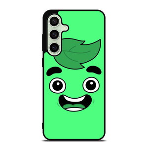 GUAVA JUICE Samsung Galaxy S24 FE Case