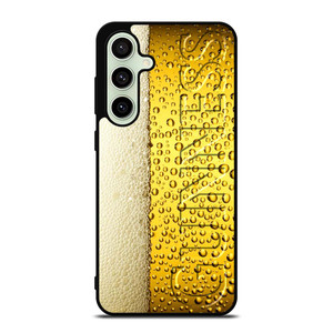 GUINNESS BEER COLD Samsung Galaxy S24 FE Case