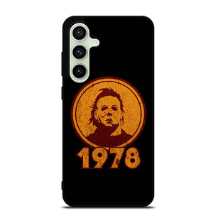 HALLOWEEN MICHAEL MYERS HALLOWEEN 1978 Samsung Galaxy S24 FE Case
