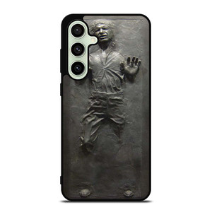 HAN SOLO STAR WARS Samsung Galaxy S24 FE Case
