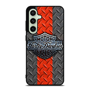 HARLEY DAVIDSON 5 Samsung Galaxy S24 FE Case