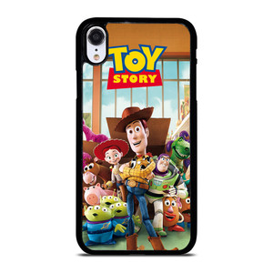 TOY STORY iPhone XR Case