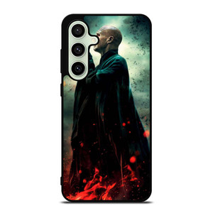 HARRY POTTER LORD VOLDEMORT Samsung Galaxy S24 FE Case
