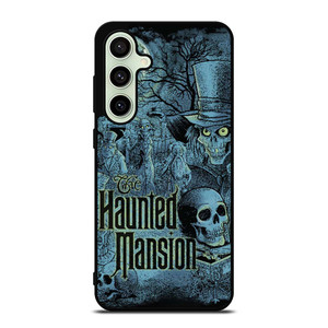 HAUNTED MANSION DISNEYLAND 2 Samsung Galaxy S24 FE Case