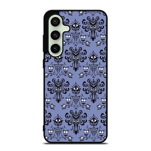 HAUNTED MANSION Samsung Galaxy S24 FE Case HAUNTED MANSION Samsung Galaxy S24 FE Case