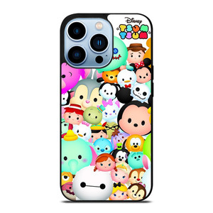 DISNEY TSUM TSUM 2 iPhone 13 Pro Max Case DISNEY TSUM TSUM 2 iPhone 13 Pro Max Case