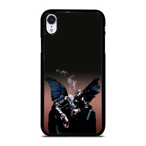 TRAVIS SCOTT ANGEL WINGS iPhone XR Case TRAVIS SCOTT ANGEL WINGS iPhone XR Case