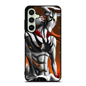 ICHIGO KUROSAKI BLEACH MANGA ANIME Samsung Galaxy S24 FE Case