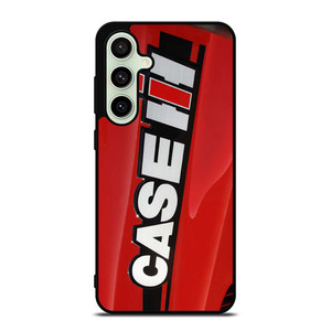 IH INTERNATIONAL HARVESTER 2 Samsung Galaxy S24 FE Case