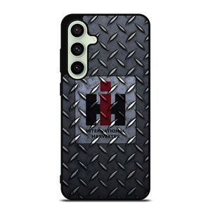 IH INTERNATIONAL HARVESTER 3 Samsung Galaxy S24 FE Case
