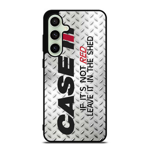IH INTERNATIONAL HARVESTER FARMALL 2 Samsung Galaxy S24 FE Case