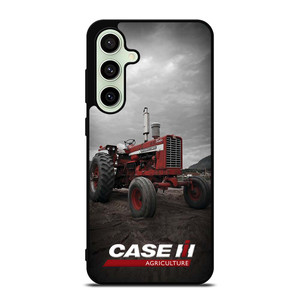 INTERNATIONAL HARVESTER TRACTOR IH CLOUD Samsung Galaxy S24 FE Case