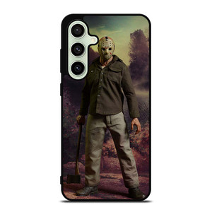 JASON FRIDAY THE 13TH CASE Samsung Galaxy S24 FE Case