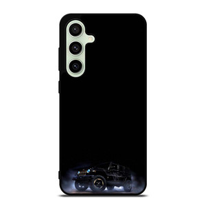 JEEP WRANGLER BLACK FOG Samsung Galaxy S24 FE Case