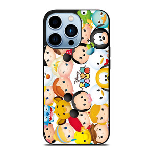 DISNEY TSUM TSUM iPhone 13 Pro Max Case DISNEY TSUM TSUM iPhone 13 Pro Max Case