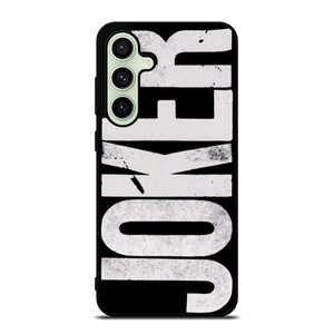 JOKER DC LOGO Samsung Galaxy S24 FE Case