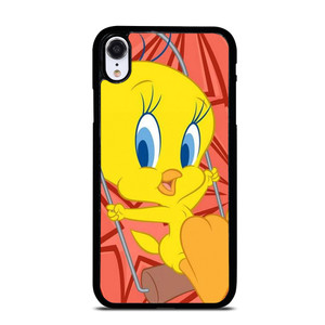TWEETY BIRD 2 iPhone XR Case