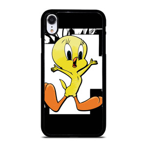 TWEETY BIRD iPhone XR Case TWEETY BIRD iPhone XR Case