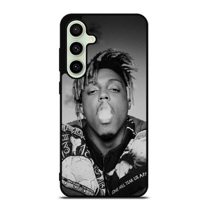 JUICE WRLD RAPPER Samsung Galaxy S24 FE Case JUICE WRLD RAPPER Samsung Galaxy S24 FE Case