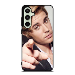 JUSTIN BIEBER SIGHT Samsung Galaxy S24 FE Case JUSTIN BIEBER SIGHT Samsung Galaxy S24 FE Case