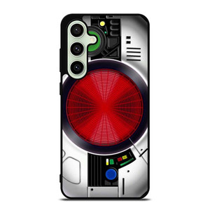 KAMEN RIDER BLACK BELT Samsung Galaxy S24 FE Case